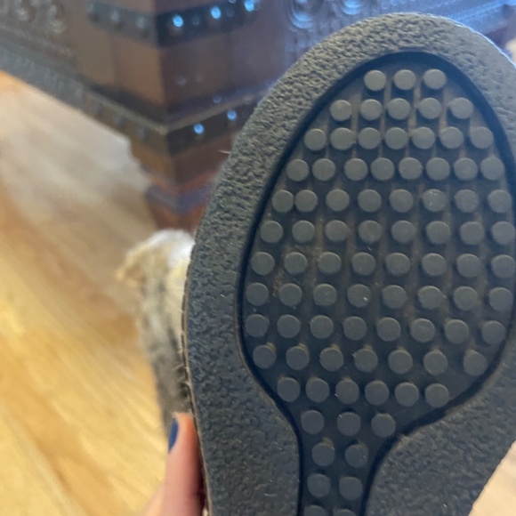 Ash fur boots - Picture 9 of 11